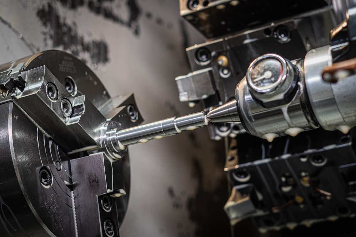 Metalworking machinery